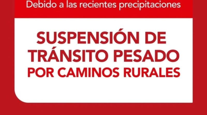 🟥 BANDERA ROJA 🟥