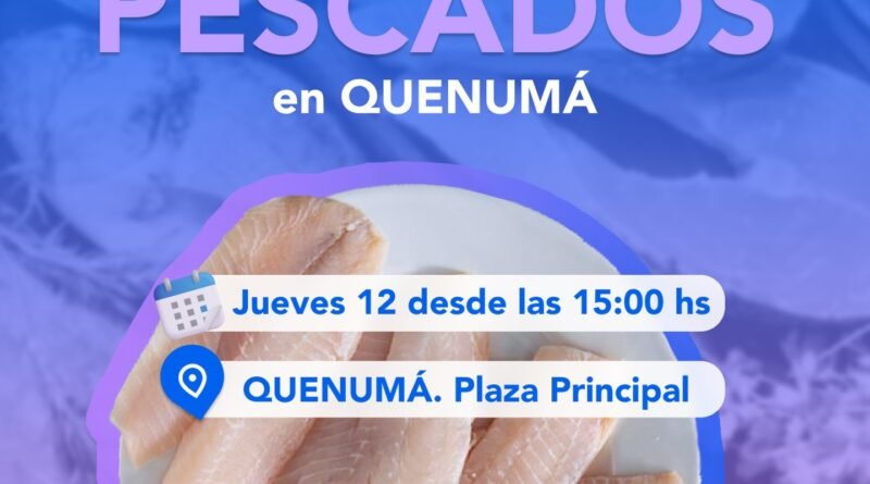 🐟🥬 CAMIÓN DE PESCADOS Y VERDURAS DE PRODUCCIÓN LOCAL