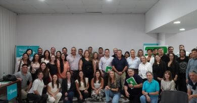 🏥 Participamos del primer Consejo Regional de Salud del año: trabajo conjunto para fortalecer la salud pública.