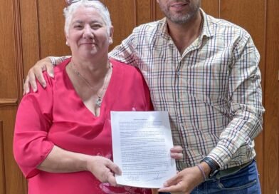 NUEVO ESPACIO PARA LA ESCUELA DE FORMACIÓN PROFESIONAL