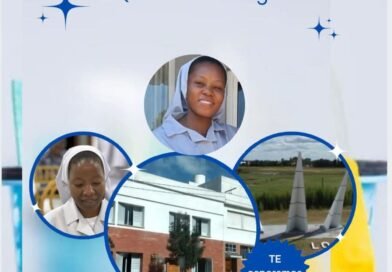 «Nuevos caminos de fe: Recibimos con alegría a las Hermanas