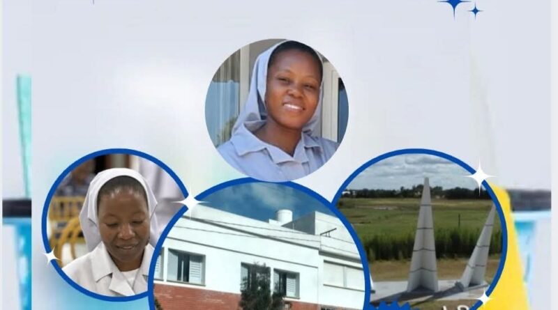 «Nuevos caminos de fe: Recibimos con alegría a las Hermanas