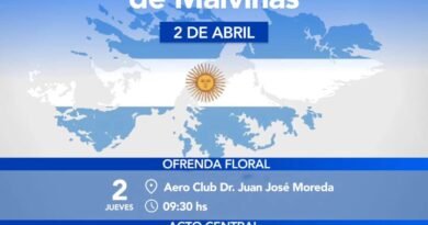 2 de abril | Día del Veterano y de los Caídos en la Guerra de Malvinas