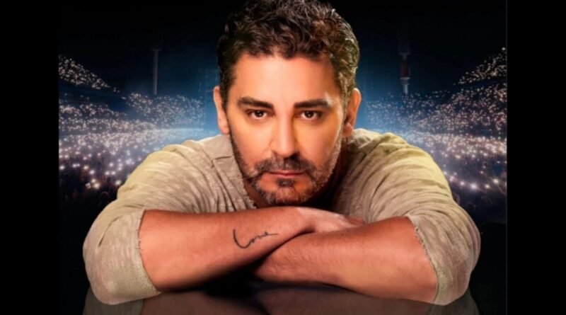 🎭🔥 HERNÁN PIQUÍN LLEGA A GUAMINÍ CON “ME VERÁS VOLVER”