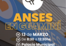 ANSES ATIENDE ESTE VIERNES