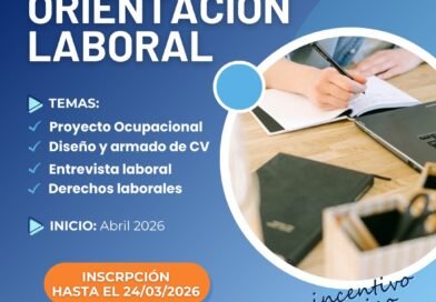 📚💼 Plan de Formación Profesional y Continua (taller de orientación laboral)