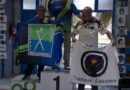 Arqueros Treslomenses participaron en torneo Rankeable en la ciudad de Trenque Lauquen