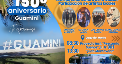 🎉🎶 LA MANCHA DE ROLANDO Y LOS CHARROS LLEGAN AL 150° ANIVERSARIO DE GUAMINÍ