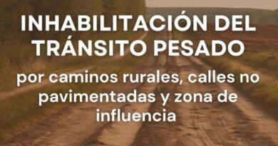 🚩BANDERA ROJA EN TODO EL DISTRITO🚩