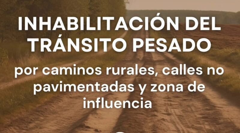 🚩BANDERA ROJA EN TODO EL DISTRITO🚩