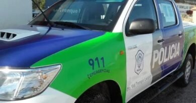 CORTE TOTAL RUTA 5 KM 294 EL PRÓXIMO MARTES (7 DE ABRIL) POR OPERATIVO PARA REMOVER EL CAMIÓN DEL CHOQUE FATAL QUE DEJÓ CUATRO MUERTOS