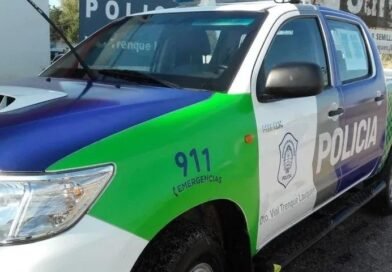 CORTE TOTAL RUTA 5 KM 294 EL PRÓXIMO MARTES (7 DE ABRIL) POR OPERATIVO PARA REMOVER EL CAMIÓN DEL CHOQUE FATAL QUE DEJÓ CUATRO MUERTOS