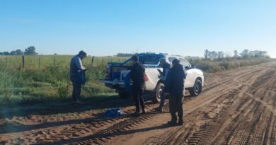 COMUNICADO Cooperativa de Obras y Servicios Públicos de Tres Lomas