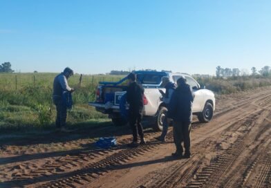 COMUNICADO Cooperativa de Obras y Servicios Públicos de Tres Lomas