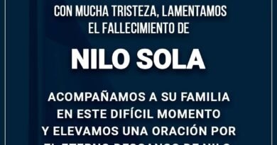 Trenque Lauquen: FALLECIÓ EL NENE QUE FUE ATROPELLADO Y SE MULTIPLICAN LAS MUESTRAS DE DOLOR