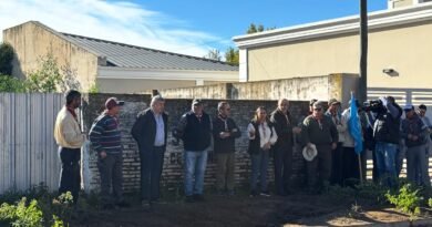 ⚜️ 46° ANIVERSARIO DEL GRUPO SCOUT “SAN JOSÉ”