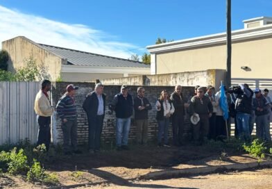 ⚜️ 46° ANIVERSARIO DEL GRUPO SCOUT “SAN JOSÉ”