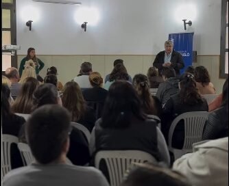 ▫️JORNADA DE TRABAJO EN EL MARCO DEL PROGRAMA MUNA
