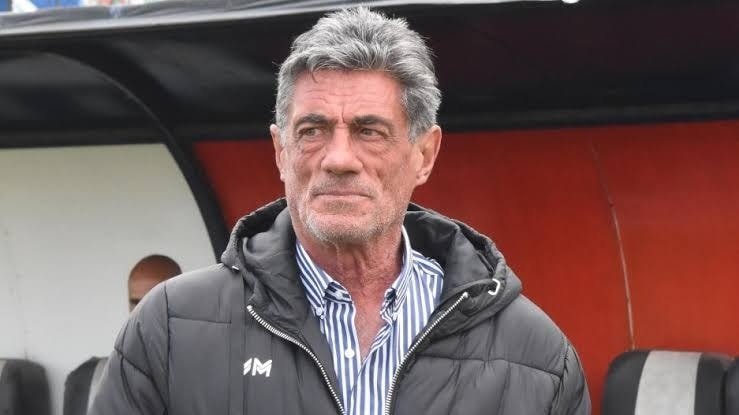 CHARLAS DE VESTUARIO: RODOLFO DELLA PICCA EN TRES LOMAS