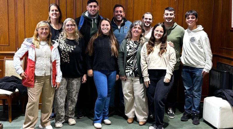 TRES LOMAS SERÁ SEDE DEL ENCUENTRO DIOCESANO DE PREJUVENILES