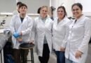 TRES LOMAS PRESENTE EN LA FACULTAD DE AGRONOMÍA DE LA UNIVERSIDAD NACIONAL DE LA PAMPA