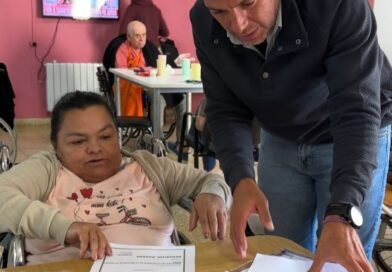 Trámites ante la Escribanía General de Gobierno