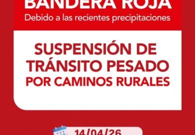 🟥 BANDERA ROJA 🟥