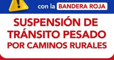 🟥 BANDERA ROJA 🟥