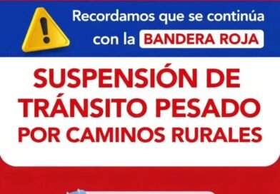 🟥 BANDERA ROJA 🟥