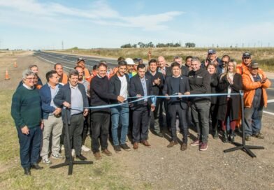 ¡Promesa cumplida y una deuda histórica saldada!