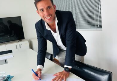 TRES LOMAS FIRMÓ UN CONVENIO EN EL MARCO DEL PROGRAMA PUENTES PARA FORTALECER LA EDUCACIÓN UNIVERSITARIA LOCAL