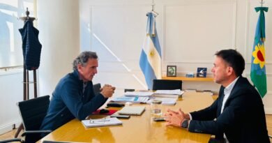 GESTIONES DEL INTENDENTE MUNICIPAL