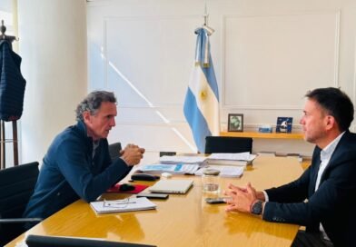 GESTIONES DEL INTENDENTE MUNICIPAL