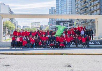 ESTÁ ABIERTA LA INSCRIPCIÓN PARA LOS JUEGOS BONAERENSES 2026