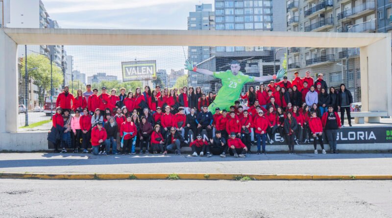 ESTÁ ABIERTA LA INSCRIPCIÓN PARA LOS JUEGOS BONAERENSES 2026