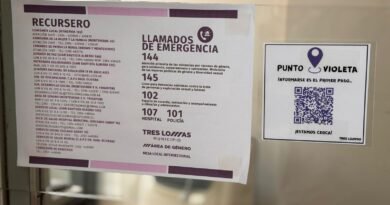 COMPAÑA INFORMATIVA PARA LA DETECCIÓN Y ABORDAJE DE VIOLENCIA POR RAZONES DE GÉNERO