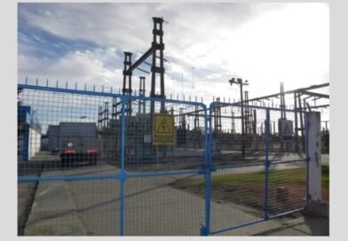 ATENCIÓN: DE 1 A 6 DE LA MADRUGADA PODRÍA VERSE RESTRINGIDO EL SERVICIO DE ENERGÍA ELÉCTRICA EN EL DISTRITO