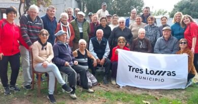 CONTINÚA LA ACTIVIDAD DE LOS TORNEOS MUNICIPALES DE OTOÑO
