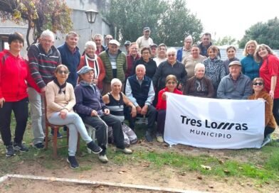 CONTINÚA LA ACTIVIDAD DE LOS TORNEOS MUNICIPALES DE OTOÑO