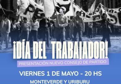 Partido Justicialista Tres Lomas