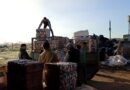 ♻️ INTENSA ACTIVIDAD EN LA PLANTA DE RECICLADO DURANTE ABRIL