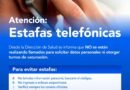 ⚠️ ATENCIÓN A LA COMUNIDAD ⚠️