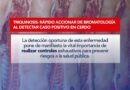 INFORMACIÓN IMPORTANTE | TRIQUINOSIS