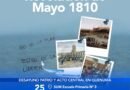 🇦🇷 25 DE MAYO | DÍA DE LA REVOLUCIÓN DE MAYO