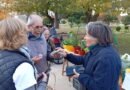 🏡💚 EL HOGAR MUNICIPAL “PAPA FRANCISCO” PARTICIPÓ DE JORNADAS DE SALUD Y CONCIENTIZACIÓN