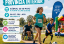 ⚽🏃‍♀️ JUGANDO POR LA PROVINCIA INTERIOR