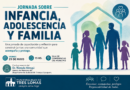 JORNADA SOBRE INFANCIA, ADOLESCENCIA Y FAMILIA