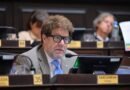 DIEGO GARCIARENA FUE ELEGIDO PARA INTEGRAR EL CONSEJO DE LA MAGISTRATURA