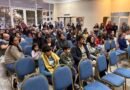 SE FIRMARON 85 ESCRITURAS DE VIVIENDAS