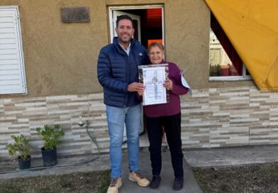 Acceso a la escritura de la vivienda propia